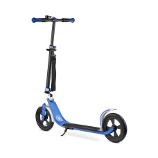 Самокат Blade Sport Air Cross 230, black / blue (230184)